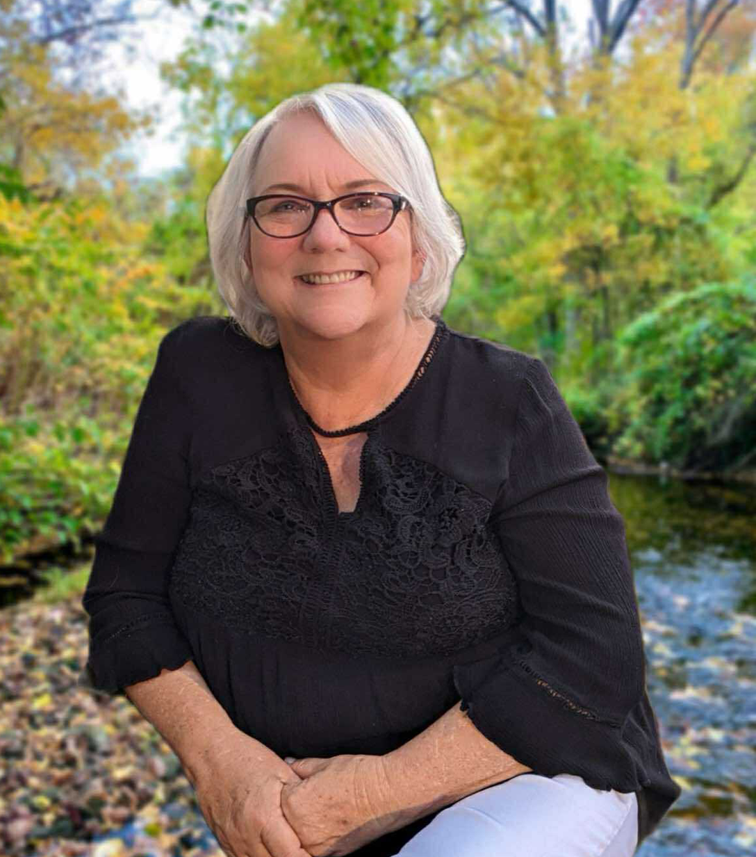 Becky Davis