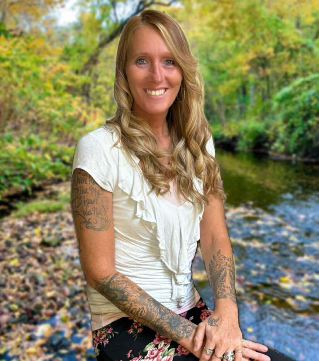Tabatha Blankenship